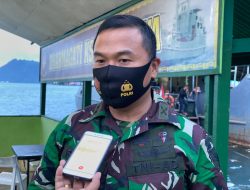 Begini Harapan Kapendam XVII/Cenderawasih Saat Jumpa Insan Pers se Jayapura