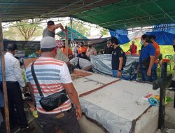 Diduga Bukan Bunuh Diri, Makam Wanita Ini Dibongkar dan Diautopsi