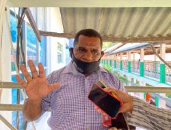 Tak Wajib 10 Hari, KPU : Pemeriksaan Kesehatan Lanjutkan, Jika Sudah Negatif Corona