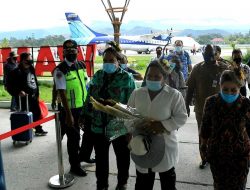 Pemerintah Jayawijaya Belum Merencanakan Penutupan Bandara