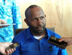 Demokrat Evaluasi Dukungan, Bobirus-Halim Terancam Gagal Maju di Pilkada Keerom