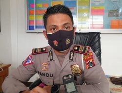 Polisi Tak Ijinkan Calon Bupati Yalimo Yang Tersandung Kasus Kecelakaan Lalu Lintas, Ikut Debat Kandidat