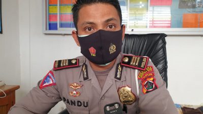Polisi Tak Ijinkan Calon Bupati Yalimo Yang Tersandung Kasus Kecelakaan Lalu Lintas, Ikut Debat Kandidat
