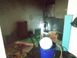 Polres Jayawijaya Amankan Ratusan Botol Miras Pabrikan