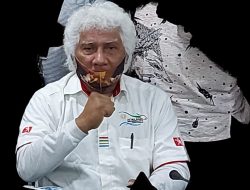 Legenda Olah Raga Tinju Nasional Papua, Carol Renwarin Tutup Usia