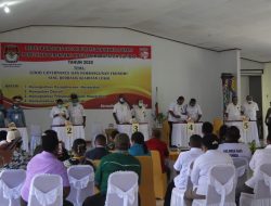 Debat Kandidat Di Supiori, Wartawan Media Online Diusir Karena Dianggap Tidak Dipercaya