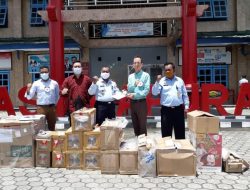 ICRC perluas bantuan ke Papua
