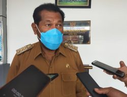 Bupati Minta TNI dan Polri Perketat Pengawasan Jalan Darat