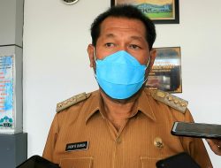 Akibat Covid-19, PAD Jayawijaya Terganggu