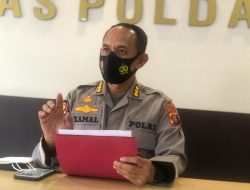 Oknum Bupati Jadi Tersangka Penyebaran Video Wik Wik