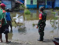Kerap Banjir, Warga Diminta Antisipasi Luapan Air Sungai