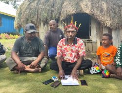 Suku Besar Yali Hubula Tolak Otsus Jilid II