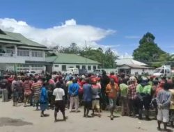 DPRD Jayawijaya Akan Panggil Dirut RSUD Wamena