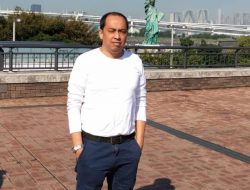 Yang Sedang Diuji Siapa? Jakarta kah atau Papua
