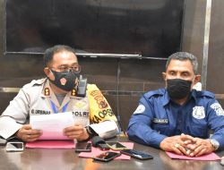 Polisi Bakal Segera Tetapkan Tersangka Tambang Ilegal Waena