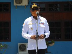 Wali Kota BTM : Pelaku Penebangan Liar Dan Pengambilan Air Secara Liar Bakal Ditindak Tegas