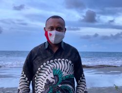 Anggota DPR RI Dapil Papua Minta Pemerintah Pusat Tuntaskan Pelanggaran HAM