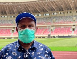 Peresmian Stadion dan Launching Hitung Mundur PON XX Papua Akan Disiarkan Lewat Metro TV