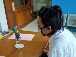 Penjual Motor Milik Oknum TNI Terancam 4 Tahun Penjara