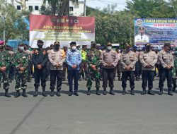 Wali Kota BTM : Tanggal 1 Desember Tetap Beraktivitas Seperti Biasa
