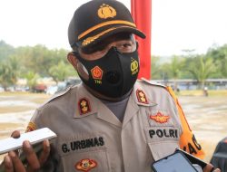 Kapolresta : 13 Titik di Kota Jayapura Rentan Banjir dan Tanah Longsor