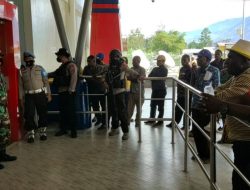 Tidak Benar UU Otsus Ada Bicara Otsus Jilid II