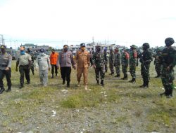 Kabupaten Mimika Antisipasi Cuaca Ekstrem La Nina