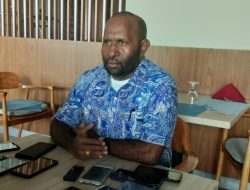Asosiasi Bupati Pegunungan Tengah, Pertanyakan Alasan Presiden Tunjuk Dance Flassy Sebagai Sekda Papua