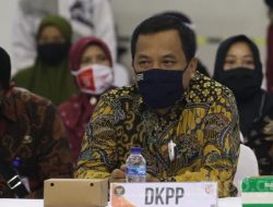 Besok, DKPP Sidangkan Pelanggaran Pertemuan Oknum Anggota KPU Papua dengan Calon Bupati Yahukimo