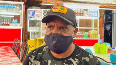 Soal Penolakan RDPU, Decky Nawipa : Usul Perubahan Otsus kembali ke Rakyat Bukan Kepala Daerah