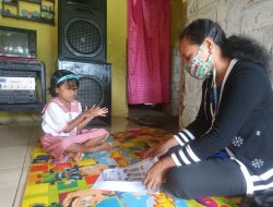 Dedikasi Pendidikan dari Kota Musik