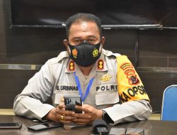 Enam Tahanan Tertangkap, Delapan Lainnya Masih Pengejaran