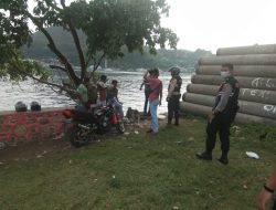 Polresta Jayapura Gencar Berikan Himbauan Protokol Kesehatan Pada Masyarakat