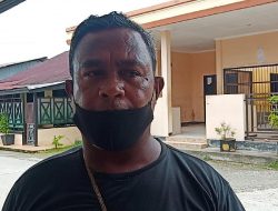 Polisi Usut Hilangnya Uang Ratusan Juta Hasil Jualan Mama Papua