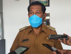 Satu Pasien Covid-19 Jayawijaya Meninggal Dunia