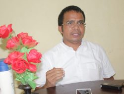 Ciptakan Guru Berkompentensi, Dinas Pendidikan Supiori Gelar Banyak Pelatihan