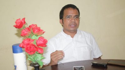 Ciptakan Guru Berkompentensi, Dinas Pendidikan Supiori Gelar Banyak Pelatihan