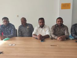 Aparat Keamanan Di Wamena Diminta Buka Ruang Demokrasi Jangan Sensitif Dengan Kata “Merdeka”