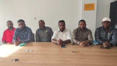 Aparat Keamanan Di Wamena Diminta Buka Ruang Demokrasi Jangan Sensitif Dengan Kata “Merdeka”