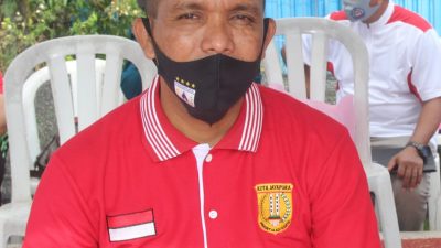 Kompetisi Tunda, Persipura Minta PSSI Bisa Keluarkan Surat Terkait Kontrak pemain