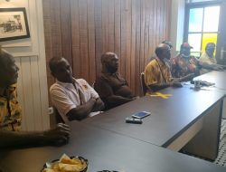Tokoh Pegunungan dan Pesisir : Papua Butuh Otsus Untuk Pembangunan