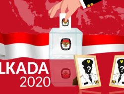 Waduh! Anggota Bawaslu Asmat Sempat Diusir Saat Lakukan Pengawasan