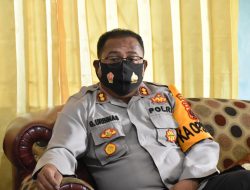 Polisi Bakal Tindak Tegas Pelanggar Lalulintas Terutama Pengendara yang Dipengaruhi Miras