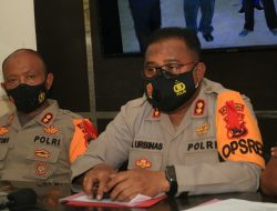 Polisi Periksa Enam Saksi Terkait Meninggalnya Silvester Hisage Di Rusunawa