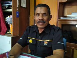 Penemuan Mayat di Parit Asrama Rusunawa, Polisi Periksa Dua Saksi