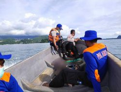 Awalnya Dikabarkan Hilang, Anak 11 Tahun Ditemukan Meninggal Dunia Terapung