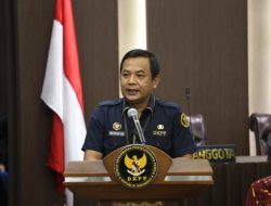 DKPP Akan Periksa Tujuh Penyelenggara Pemilu Kabupaten Jayawijaya