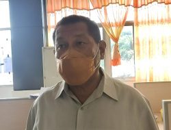 Kementerian Kominfo Diminta Perbaiki Jaringan Internet Di Wamena