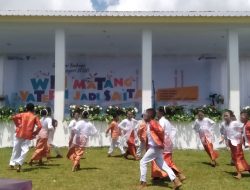 Lestarikan Budaya, DPPU Pattimura inisiasi Festival Budaya Negeri