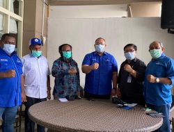 Demokrat : Keputusan KPU RI Cederai Demokrasi dan Pasung Hak Yusak – Yacobus di Pilkada Boven Digoel